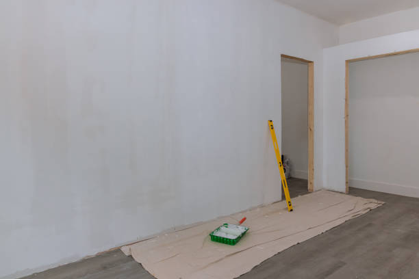 Professional Painting & Drywall Installation in Fox River Grove, IL